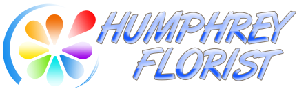 Humphrey Florist Logo