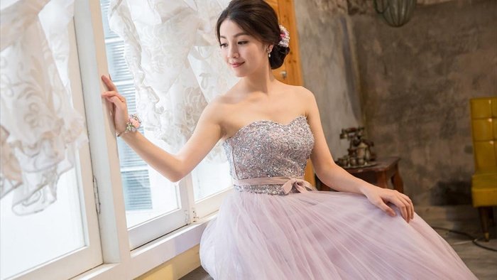 Mơ thấy cô dâu là những may mắn và thành công trong công việc và học tập
